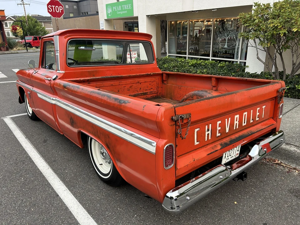 1964 Chevrolet C/K 1st Gen - Image 13 of 31
