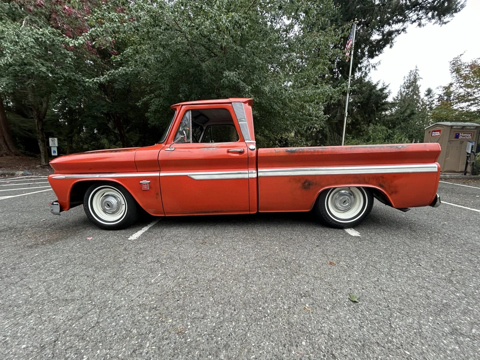 1964 Chevrolet C/K 1st Gen - Image 15 of 31