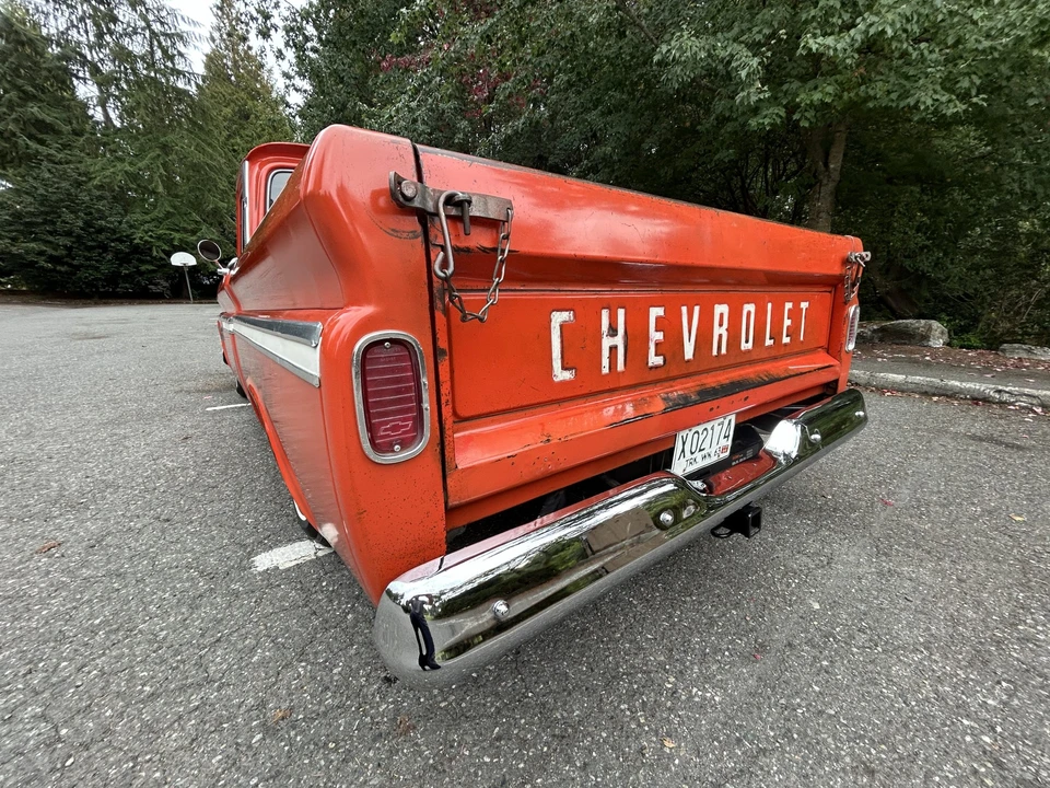 1964 Chevrolet C/K 1st Gen - Image 12 of 31