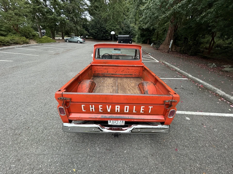 1964 Chevrolet C/K 1st Gen - Image 10 of 31