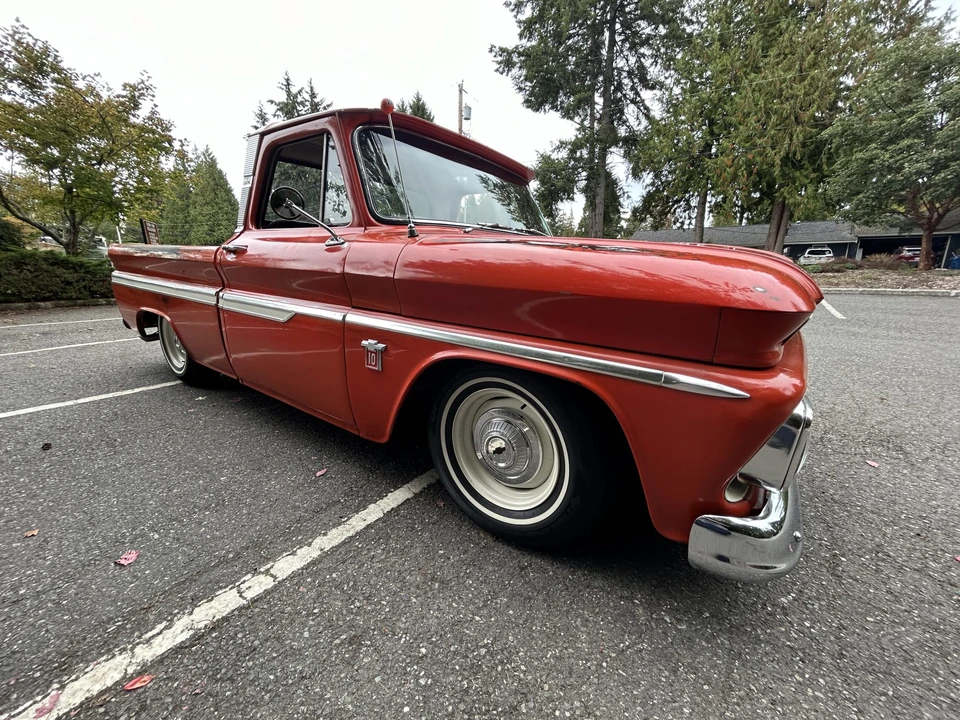 1964 Chevrolet C/K 1st Gen - Image 7 of 31