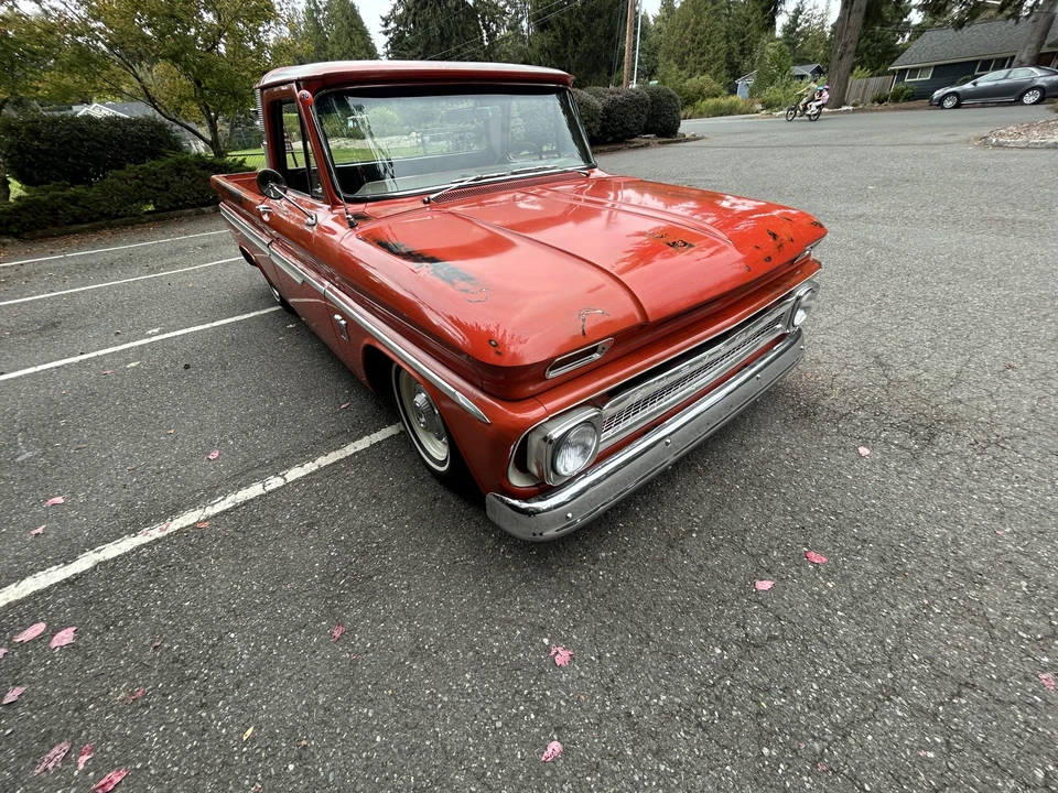 1964 Chevrolet C/K 1st Gen - Image 6 of 31