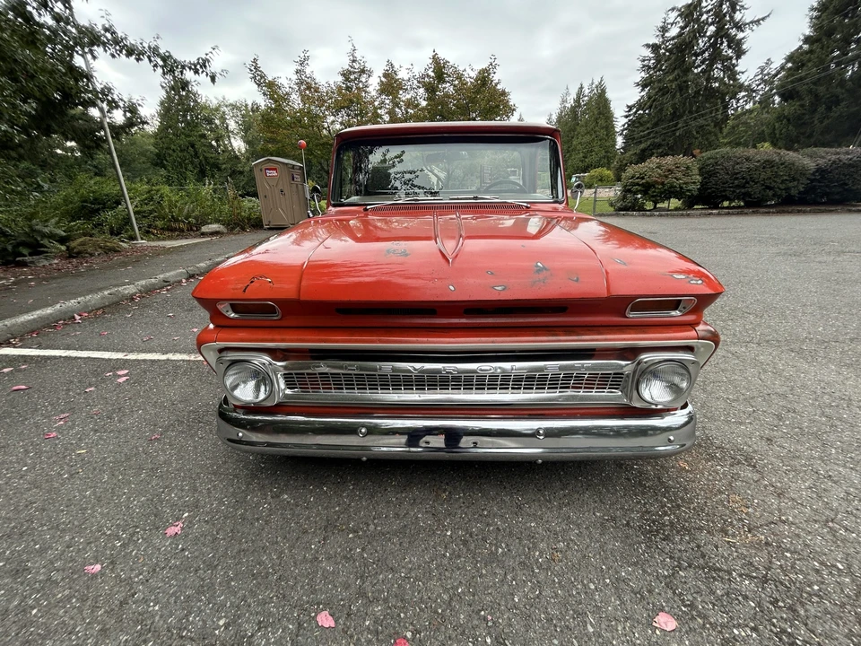 1964 Chevrolet C/K 1st Gen - Image 5 of 31