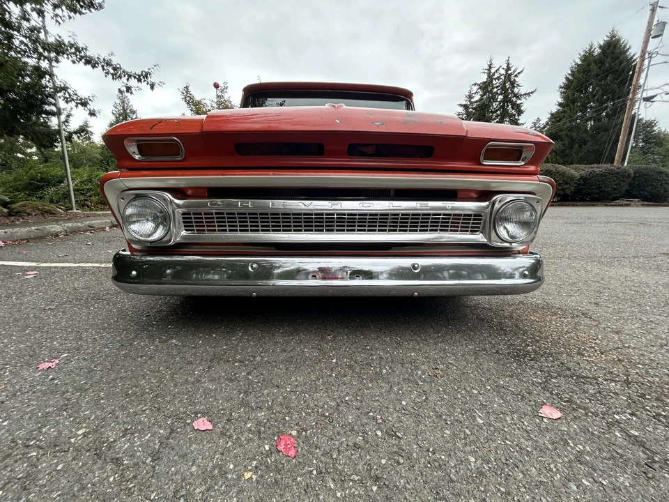 1964 Chevrolet C/K 1st Gen - Image 4 of 31