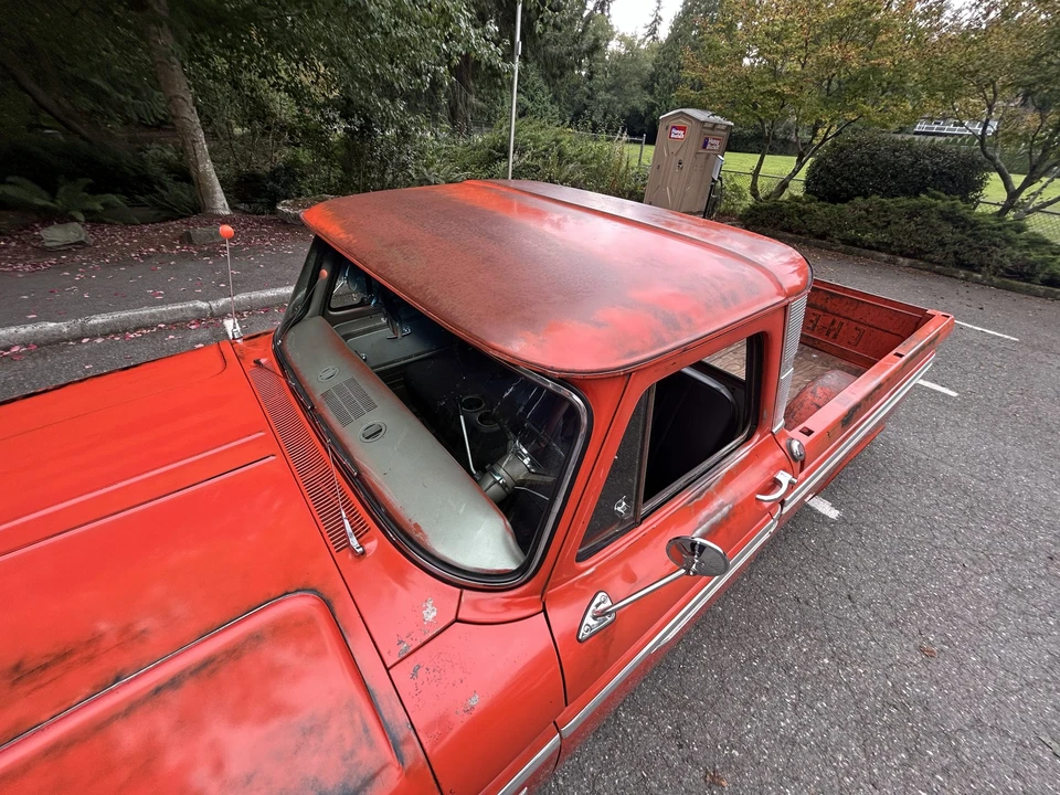1964 Chevrolet C/K 1st Gen - Image 21 of 31