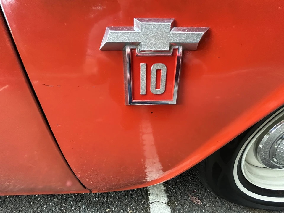 1964 Chevrolet C/K 1st Gen - Image 31 of 31