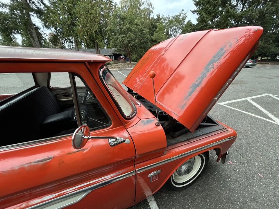 1964 Chevrolet C/K 1st Gen - Image 23 of 31