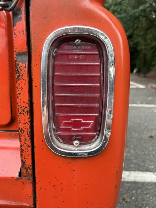 1964 Chevrolet C/K 1st Gen - Image 20 of 31
