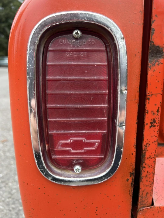 1964 Chevrolet C/K 1st Gen - Image 19 of 31