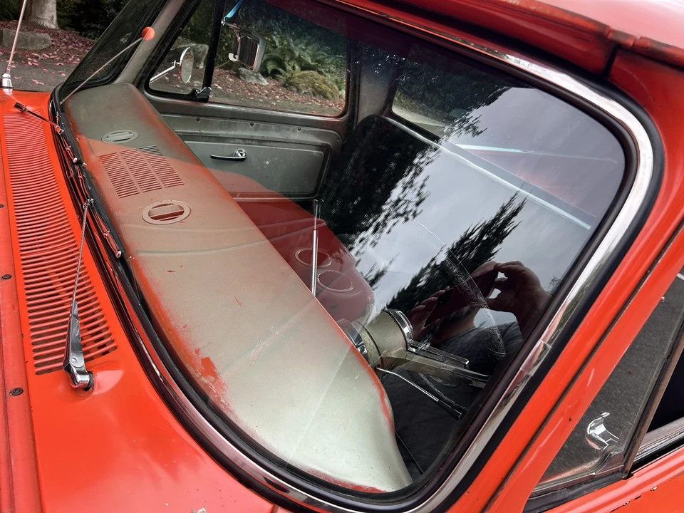 1964 Chevrolet C/K 1st Gen - Image 25 of 31
