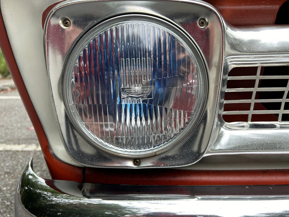 1964 Chevrolet C/K 1st Gen - Image 17 of 31
