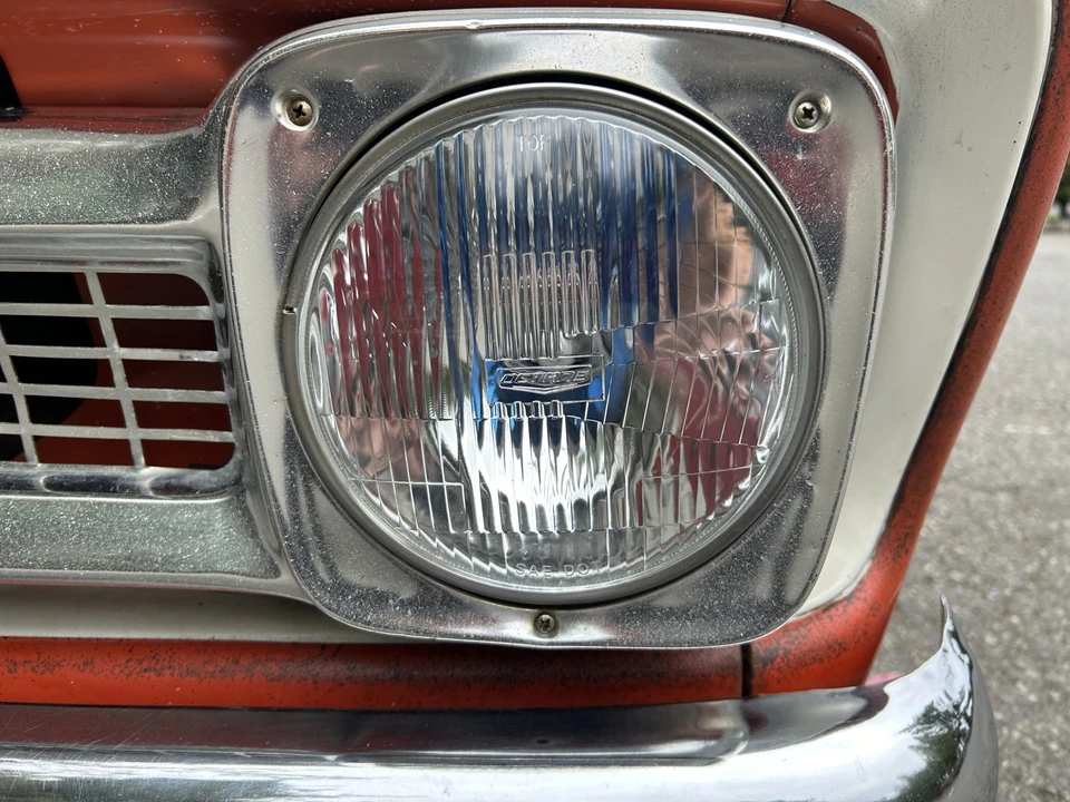 1964 Chevrolet C/K 1st Gen - Image 18 of 31