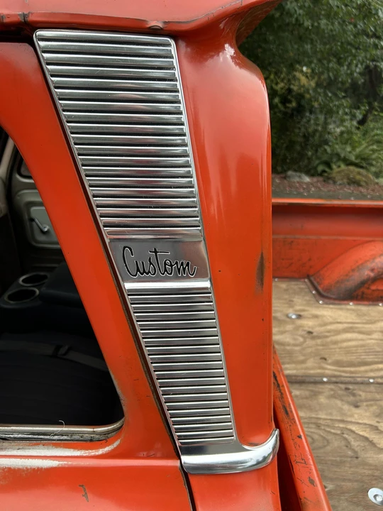 1964 Chevrolet C/K 1st Gen - Image 29 of 31