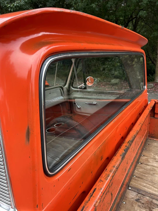 1964 Chevrolet C/K 1st Gen - Image 28 of 31