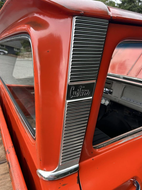 1964 Chevrolet C/K 1st Gen - Image 30 of 31