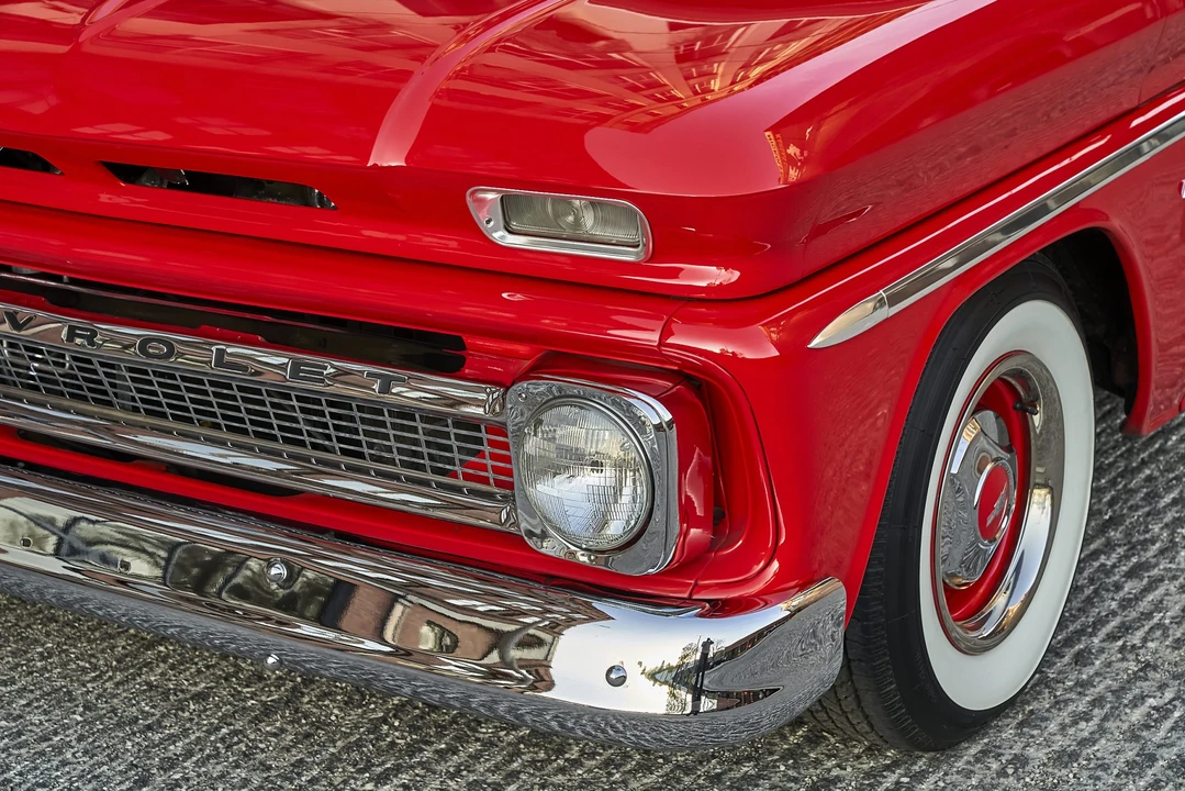 1964 Chevrolet C/K 1st Gen - Image 29 of 31