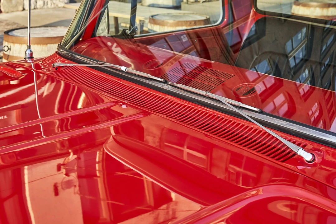 1964 Chevrolet C/K 1st Gen - Image 30 of 31