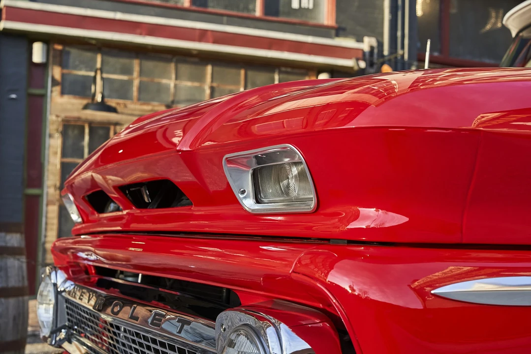 1964 Chevrolet C/K 1st Gen - Image 27 of 31