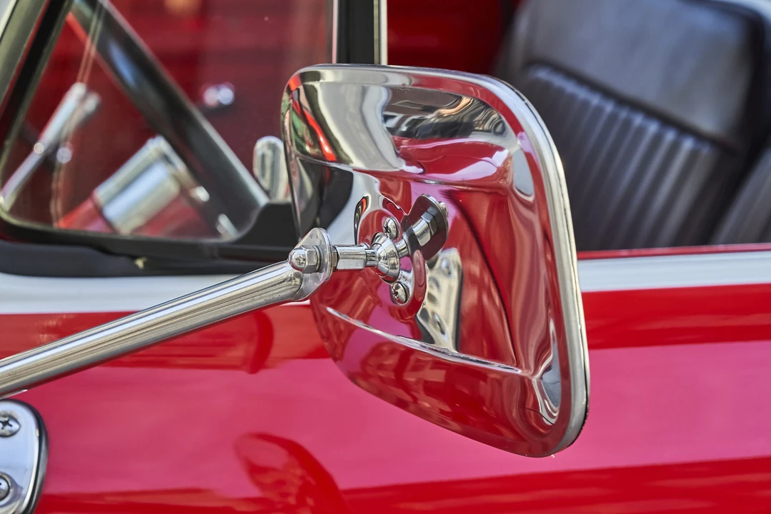 1964 Chevrolet C/K 1st Gen - Image 31 of 31