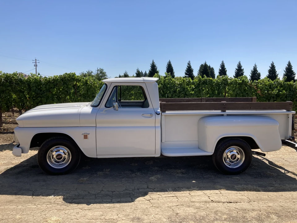 1964 Chevrolet C/K 1st Gen - Image 10 of 31
