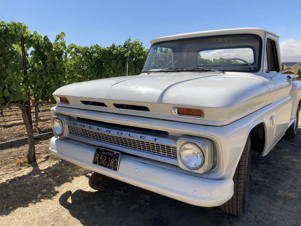1964 Chevrolet C/K 1st Gen - Image 11 of 31