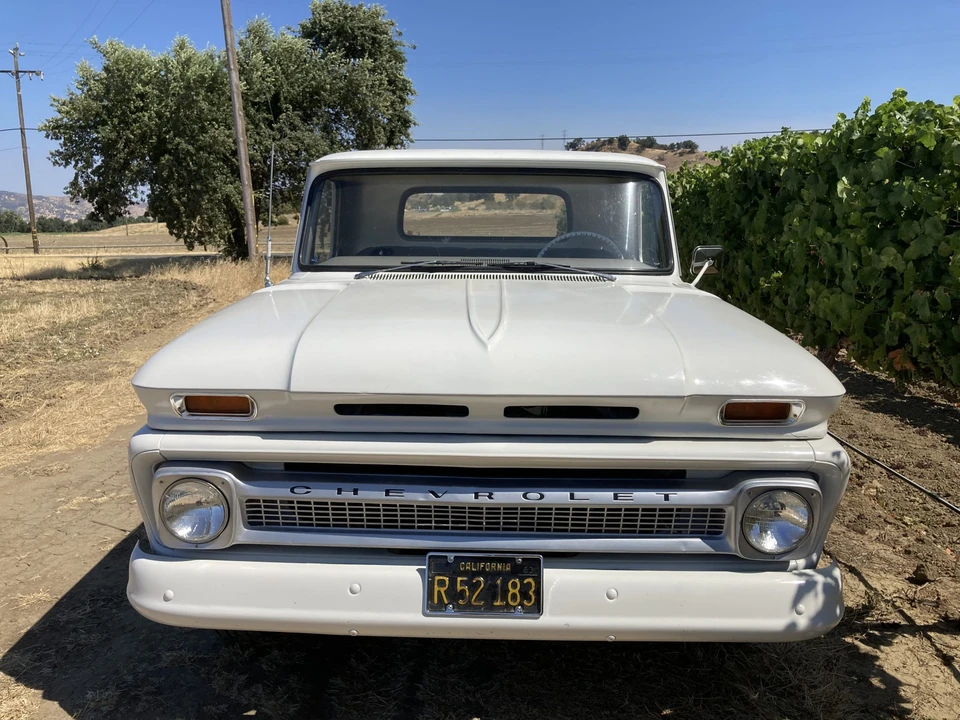 1964 Chevrolet C/K 1st Gen - Image 3 of 31
