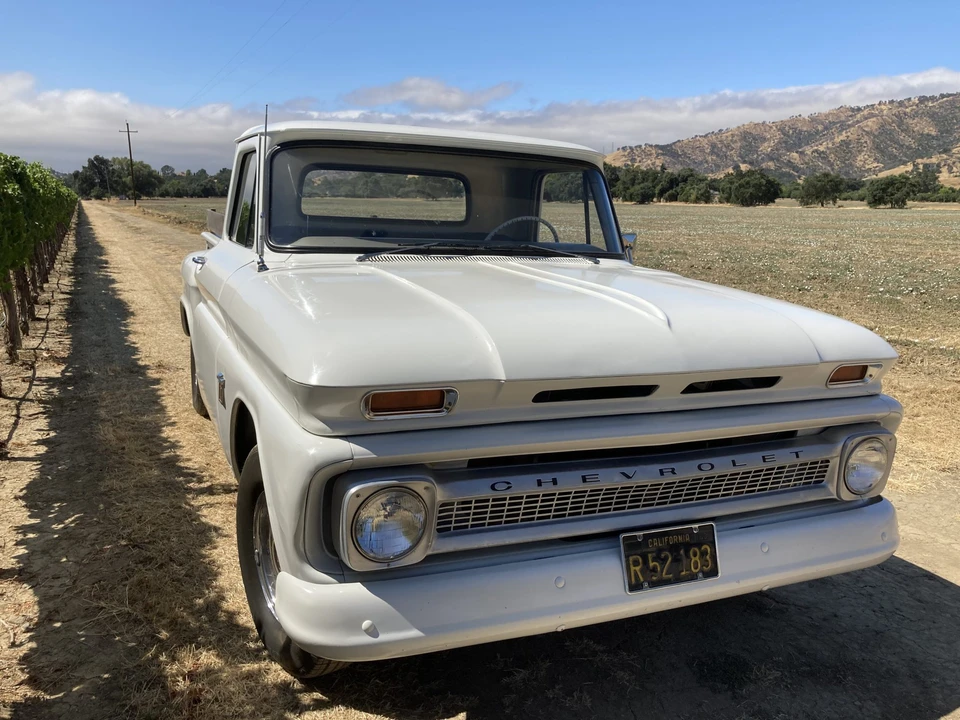 1964 Chevrolet C/K 1st Gen - Image 4 of 31