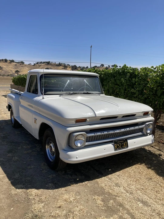 1964 Chevrolet C/K 1st Gen - Image 5 of 31