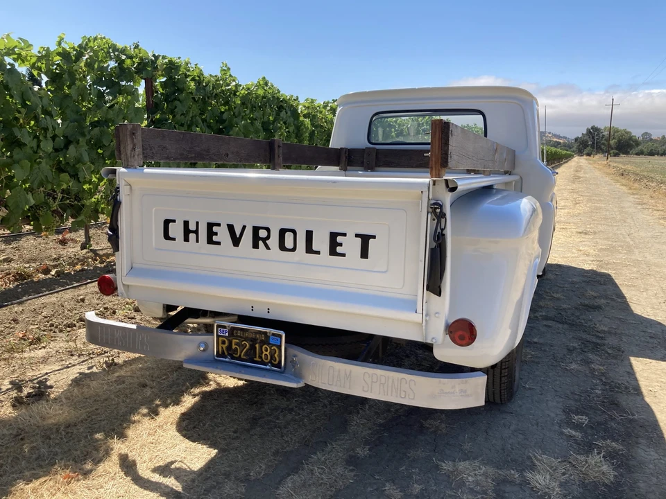 1964 Chevrolet C/K 1st Gen - Image 7 of 31