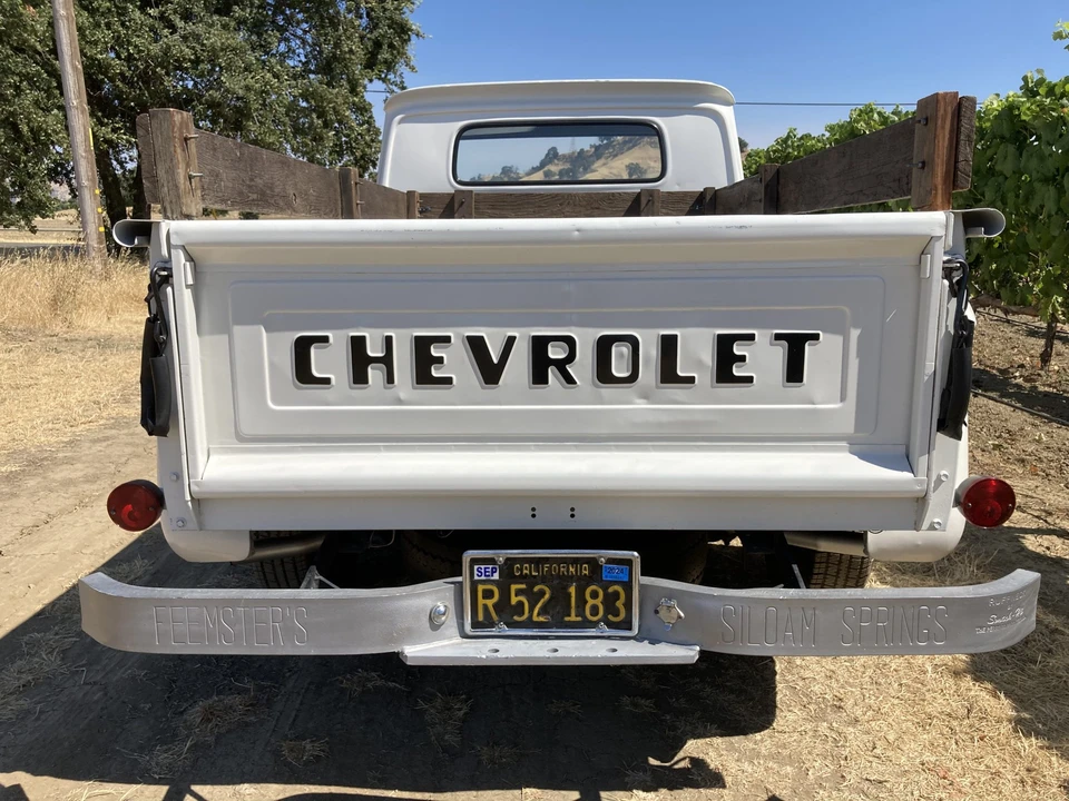 1964 Chevrolet C/K 1st Gen - Image 8 of 31