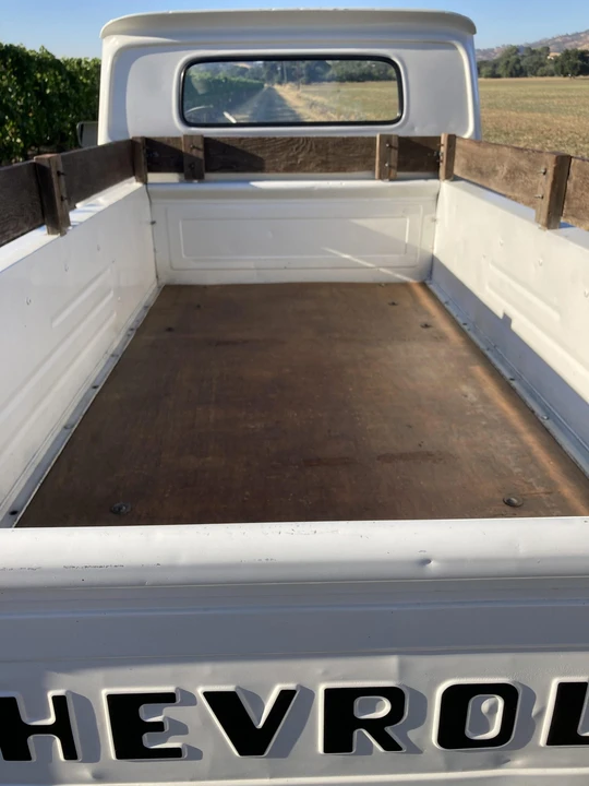 1964 Chevrolet C/K 1st Gen - Image 25 of 31