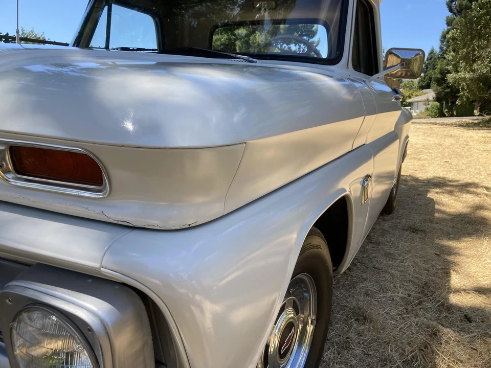 1964 Chevrolet C/K 1st Gen - Image 13 of 31