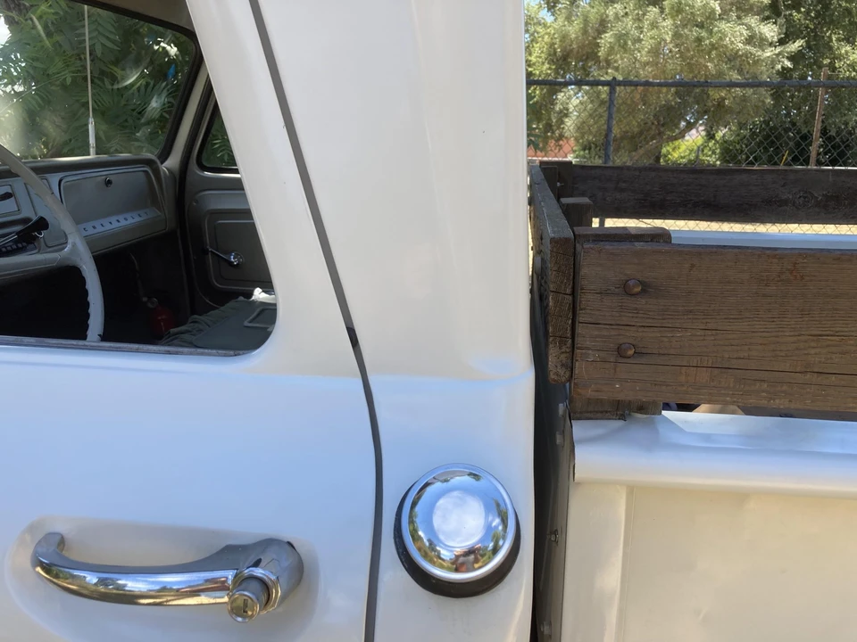 1964 Chevrolet C/K 1st Gen - Image 20 of 31