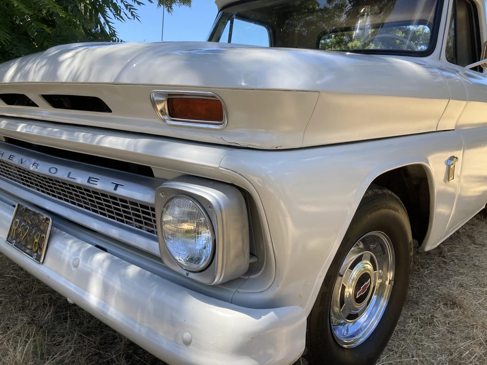 1964 Chevrolet C/K 1st Gen - Image 12 of 31
