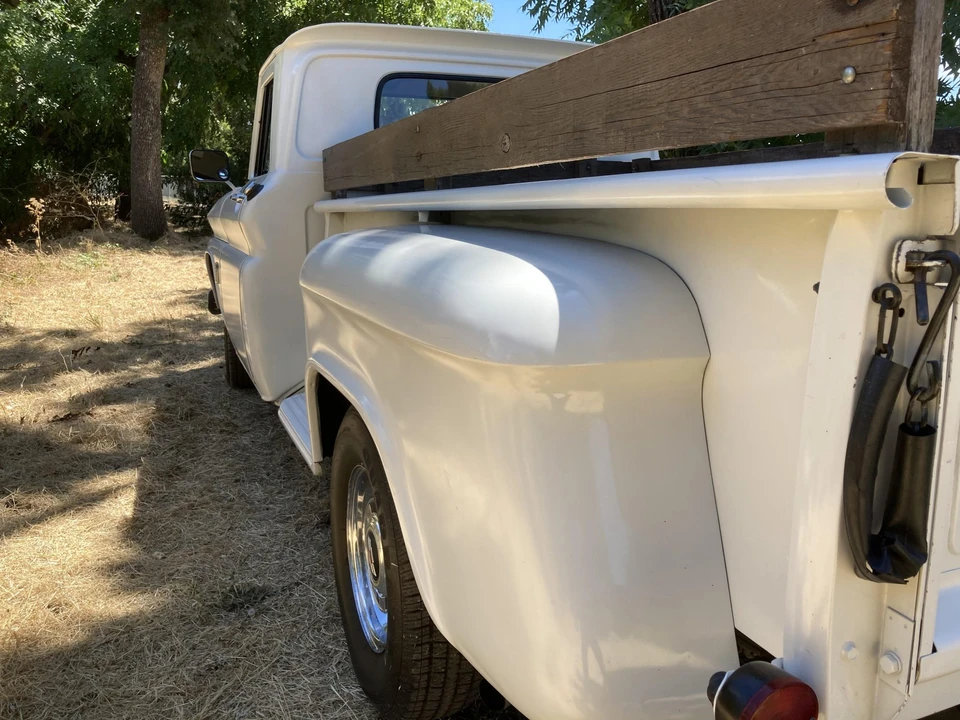 1964 Chevrolet C/K 1st Gen - Image 14 of 31