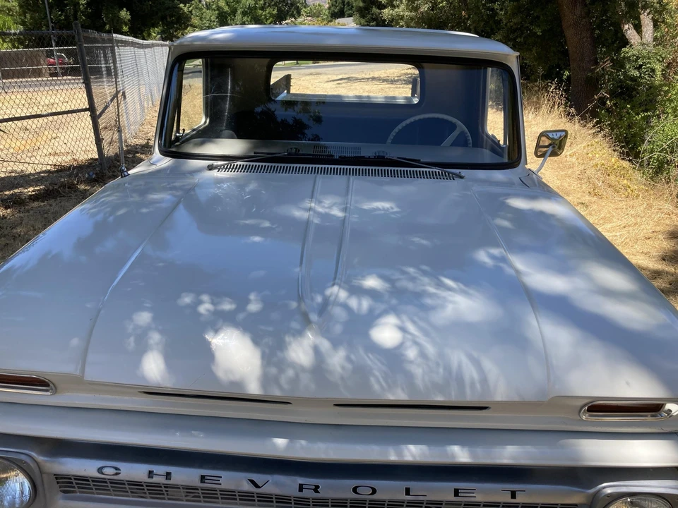 1964 Chevrolet C/K 1st Gen - Image 21 of 31