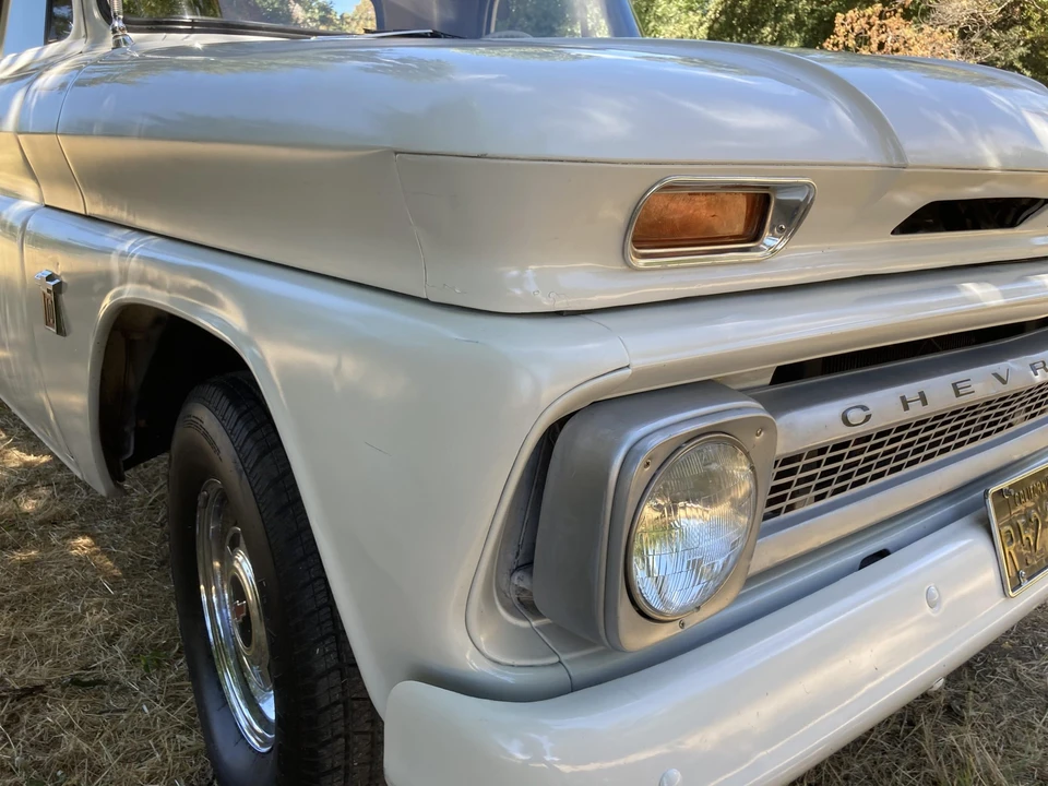 1964 Chevrolet C/K 1st Gen - Image 17 of 31