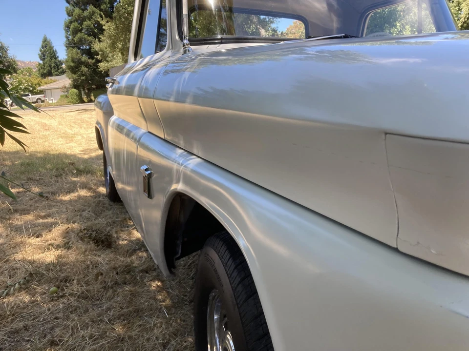 1964 Chevrolet C/K 1st Gen - Image 16 of 31