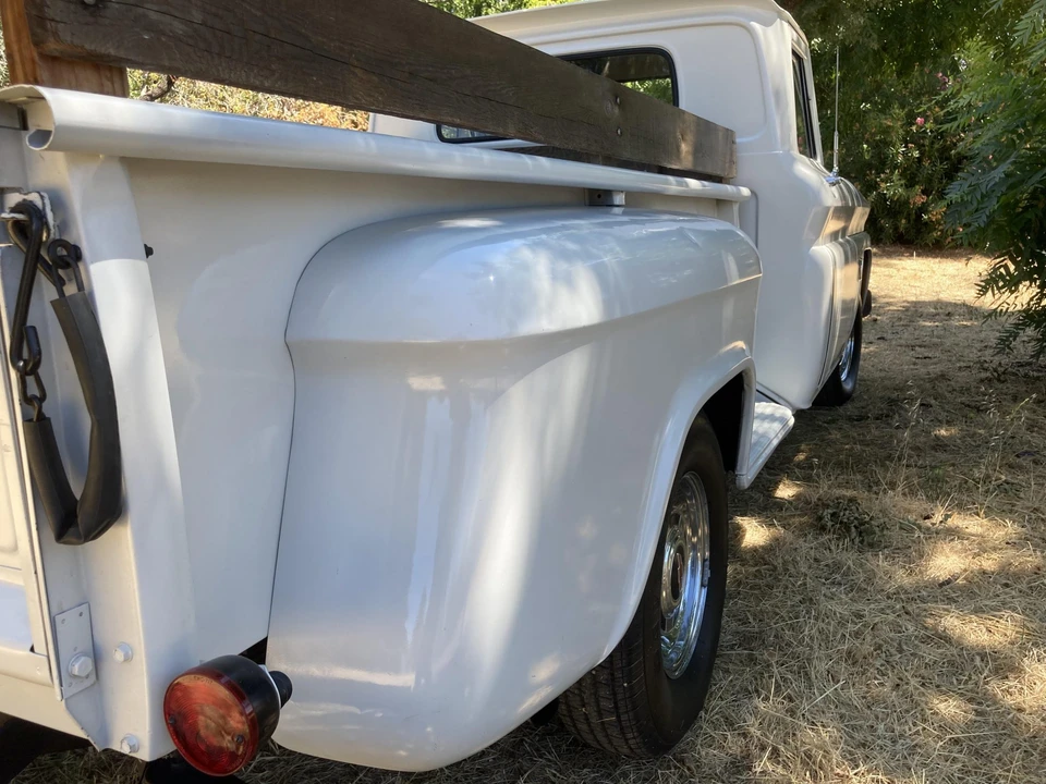 1964 Chevrolet C/K 1st Gen - Image 15 of 31