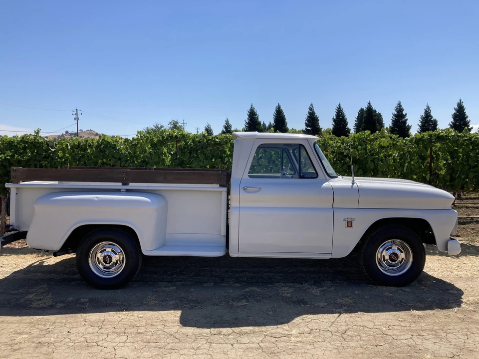 1964 Chevrolet C/K 1st Gen - Image 6 of 31