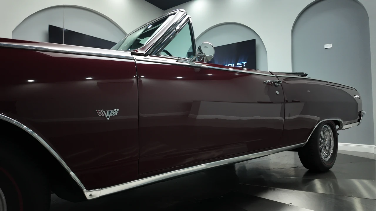 1964 Chevrolet Malibu - Image 29 of 31