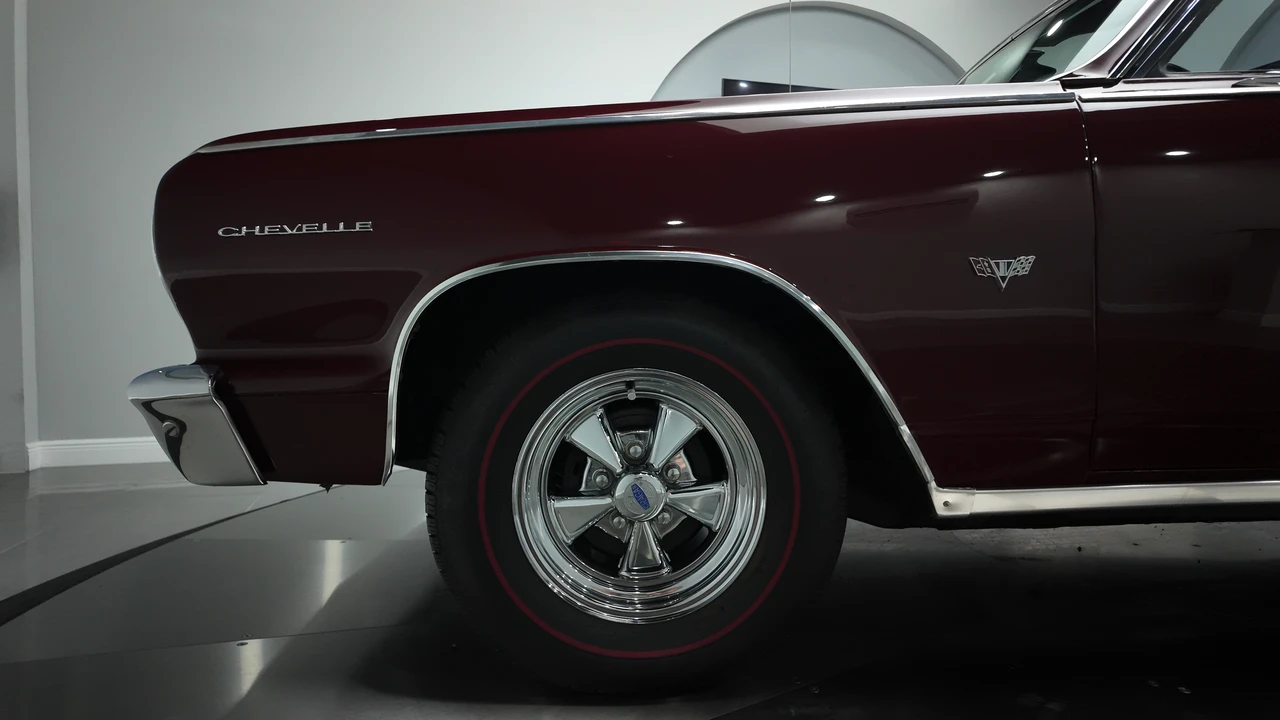 1964 Chevrolet Malibu - Image 28 of 31
