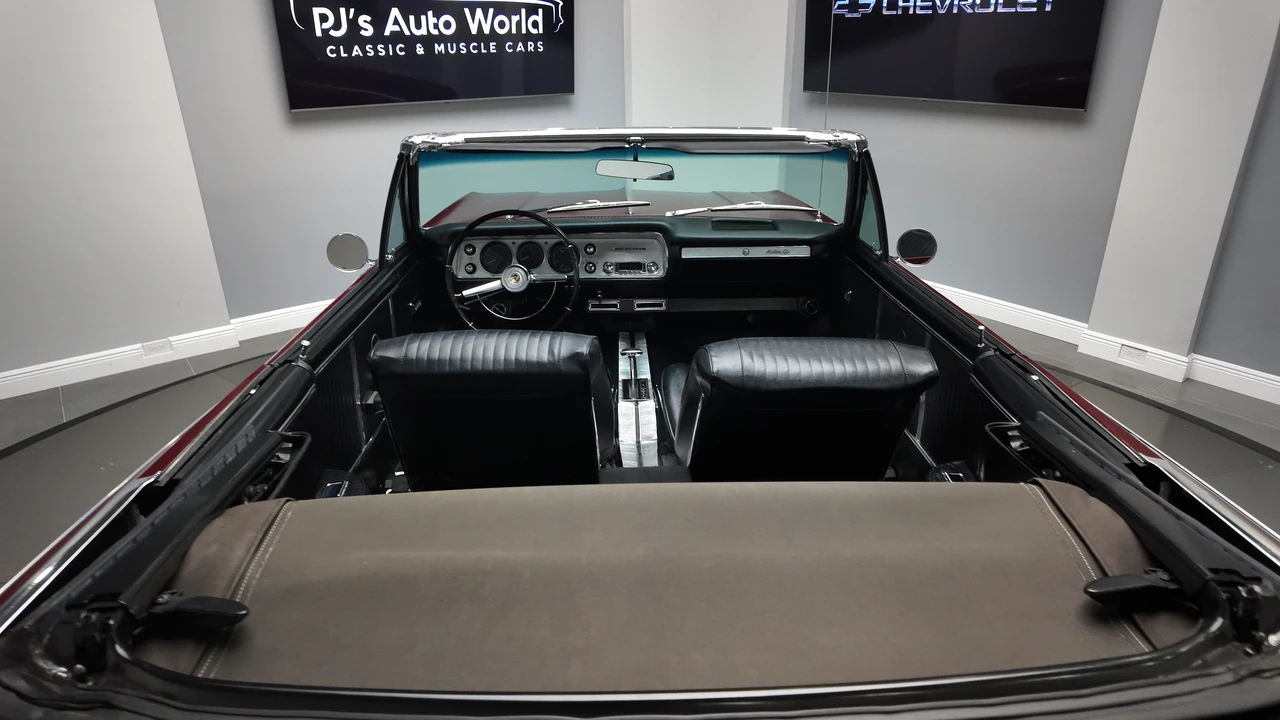 1964 Chevrolet Malibu - Image 21 of 31