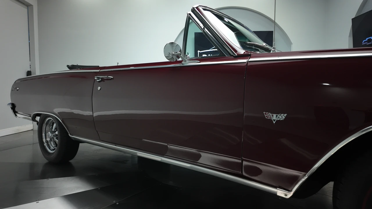1964 Chevrolet Malibu - Image 25 of 31