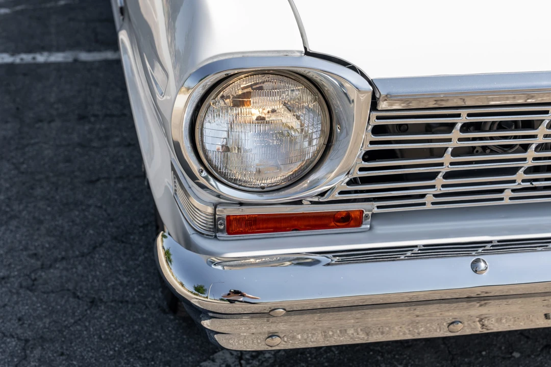 1964 Chevrolet II 1st Gen - Image 14 of 31