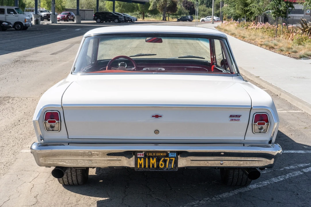 1964 Chevrolet II 1st Gen - Image 7 of 31