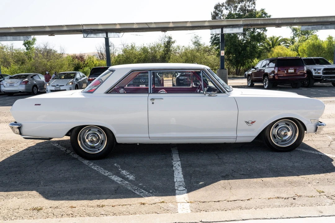 1964 Chevrolet II 1st Gen - Image 5 of 31