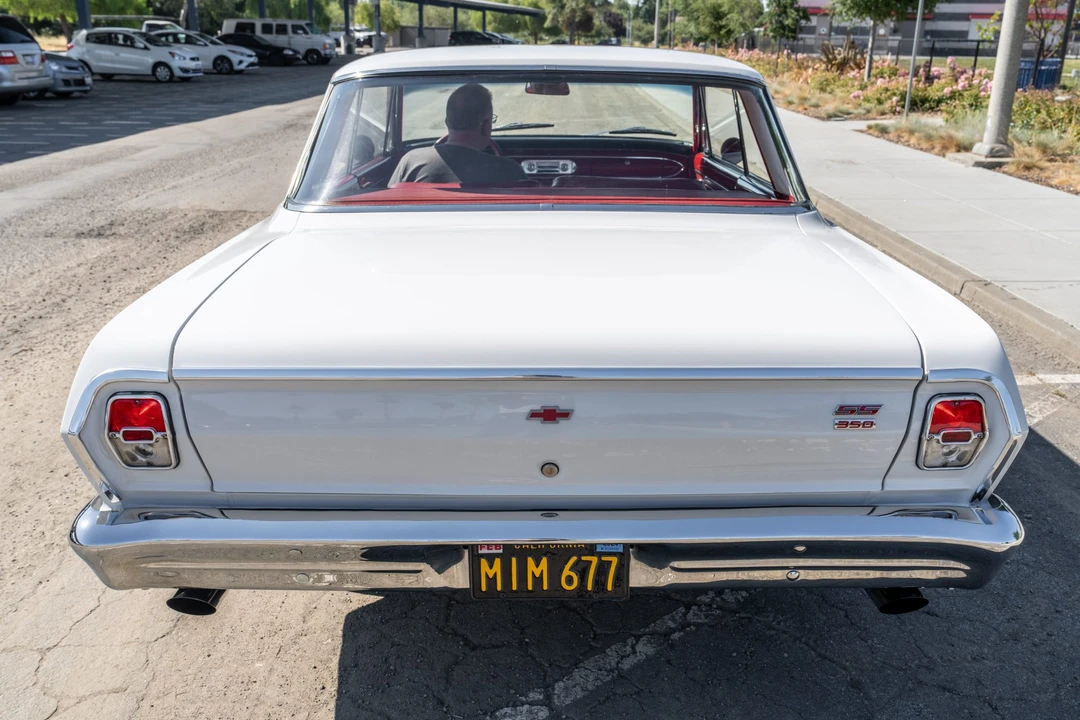 1964 Chevrolet II 1st Gen - Image 8 of 31