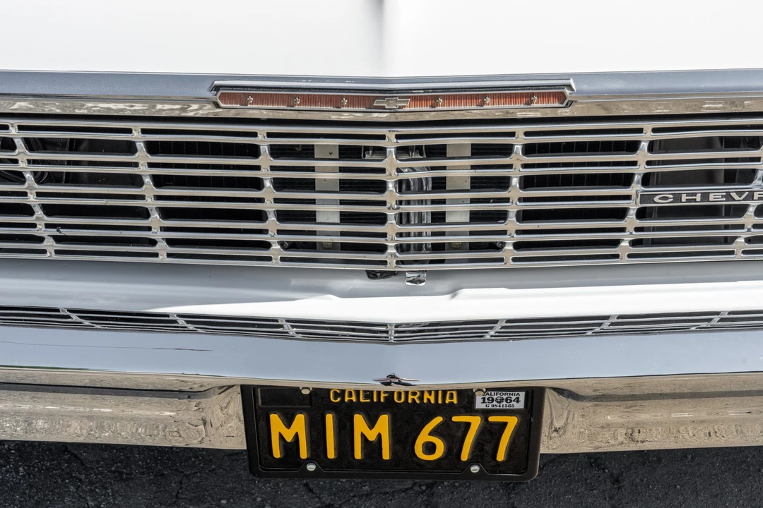 1964 Chevrolet II 1st Gen - Image 13 of 31