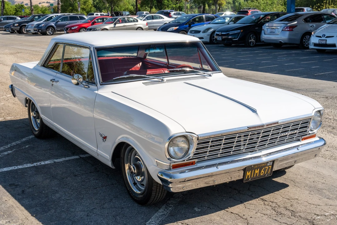 1964 Chevrolet II 1st Gen - Image 4 of 31